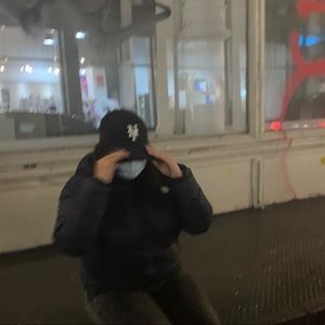 Meet your Posher, Lilia